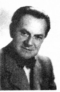 Fritz Lederer